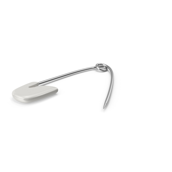 Diaper Pin PNG & PSD Images