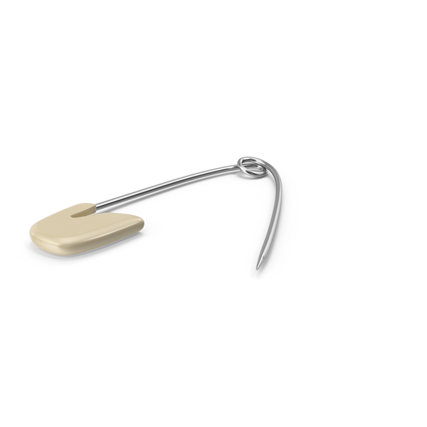 Diaper Pin PNG & PSD Images