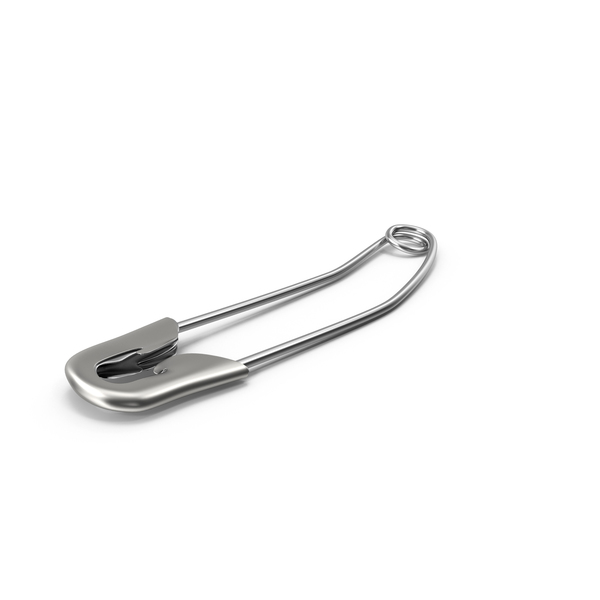 Diaper Pin PNG & PSD Images