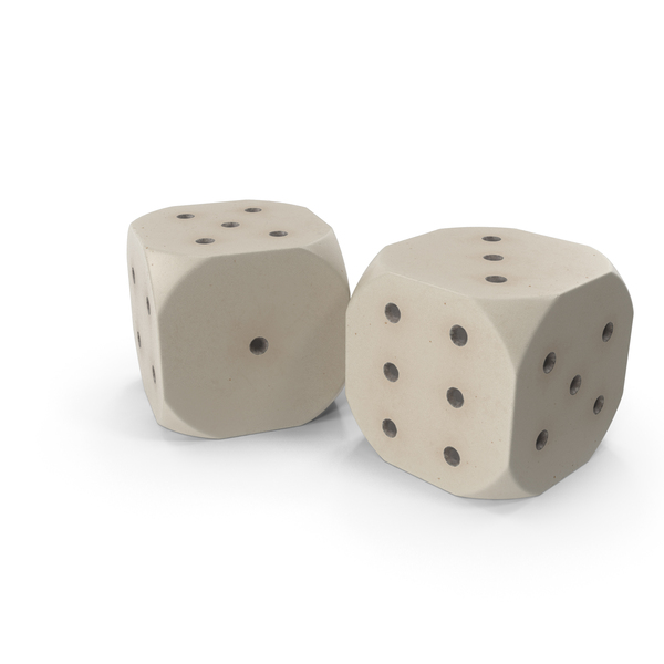 Dice 3 & 5 PNG & PSD Images Dice 3 & 5 PNG & PSD Images