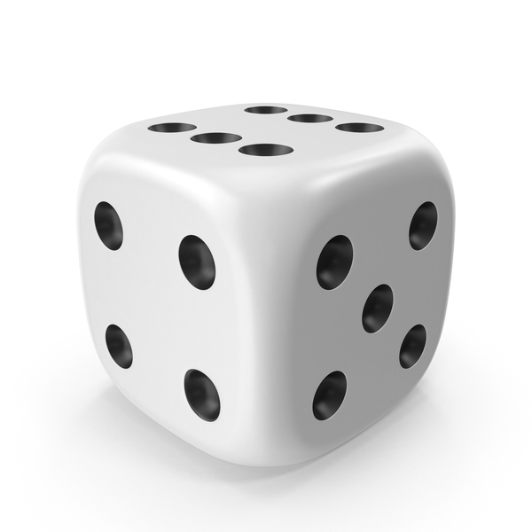 Dice PNG Images & PSDs for Download | PixelSquid - S111696840