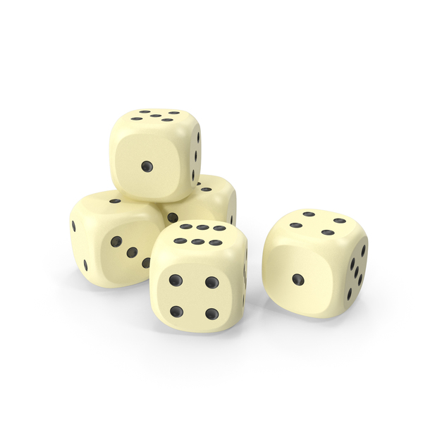 Dice: Dices Beige Black PNG & PSD Images Dice: Dices Beige Black PNG & PSD Images
