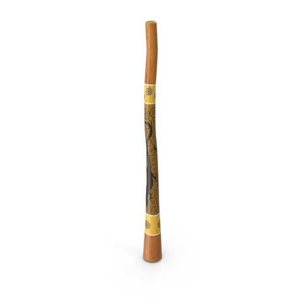 Didgeridoo PNG & PSD Images Didgeridoo PNG & PSD Images