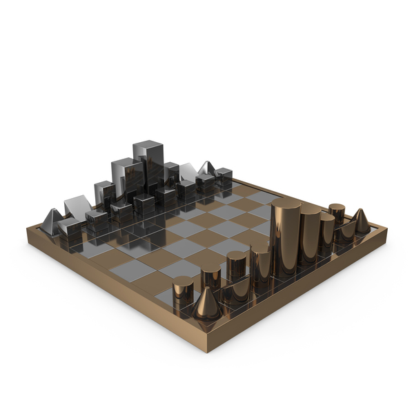 Chess Set: Diego Matthai Chrome Chessboard PNG & PSD Images Chess Set: Diego Matthai Chrome Chessboard PNG & PSD Images