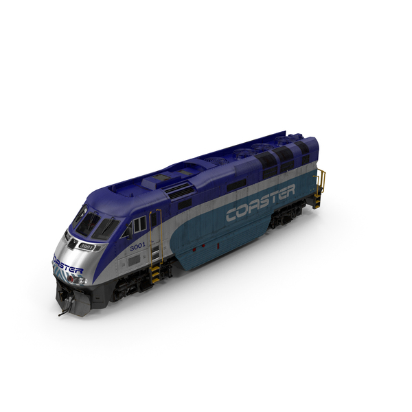Diesel Electric: Diesel Electric Locomotive F59 PHI Coaster PNG & PSD Images Diesel Electric: Diesel Electric Locomotive F59 PHI Coaster PNG & PSD Images