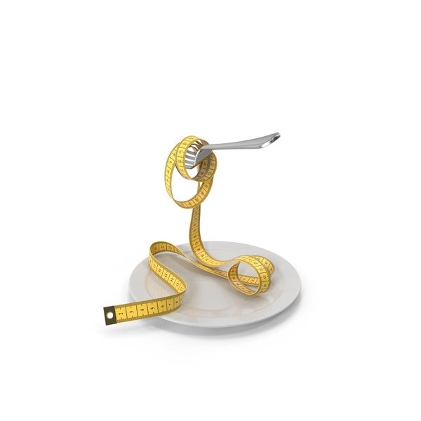 Tailor Measuring Tape: Diet Menu Concept PNG & PSD Images Tailor Measuring Tape: Diet Menu Concept PNG & PSD Images