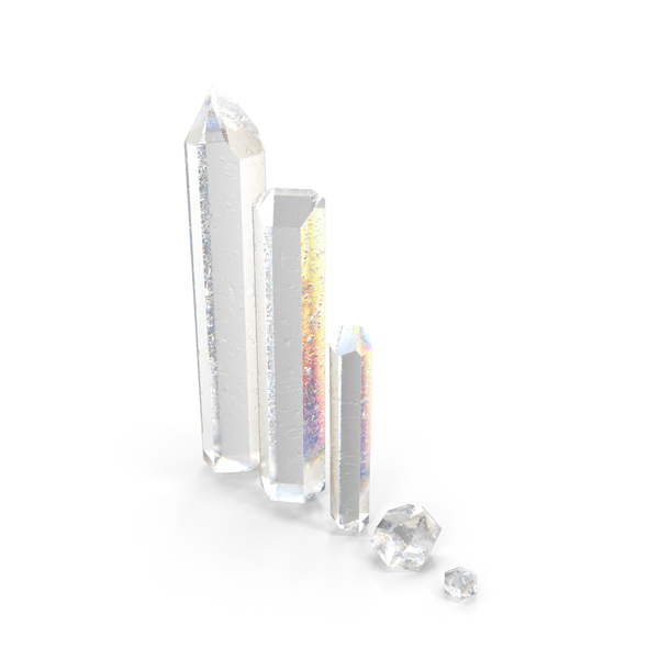 Crystal: Different Types of Quartz PNG & PSD Images Crystal: Different Types of Quartz PNG & PSD Images