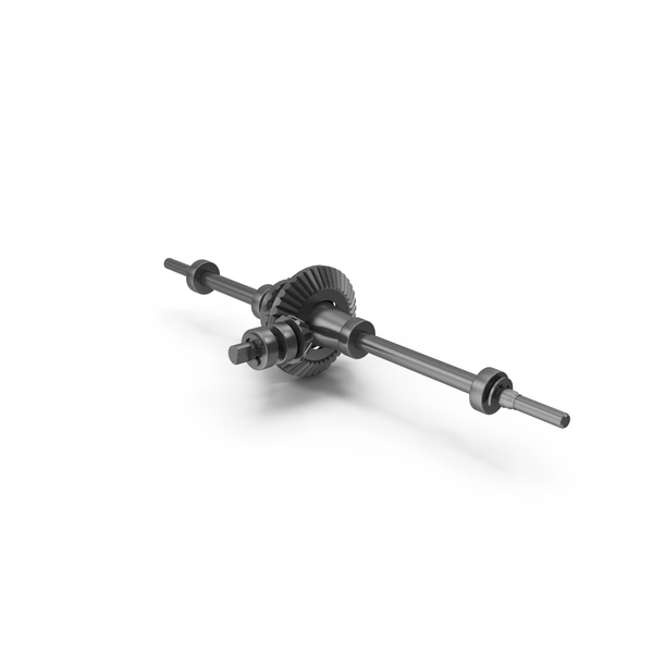 Vehicle Gear: Differential PNG & PSD Images Vehicle Gear: Differential PNG & PSD Images