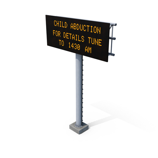 Signage: Digital Highway Sign PNG & PSD Images Signage: Digital Highway Sign PNG & PSD Images