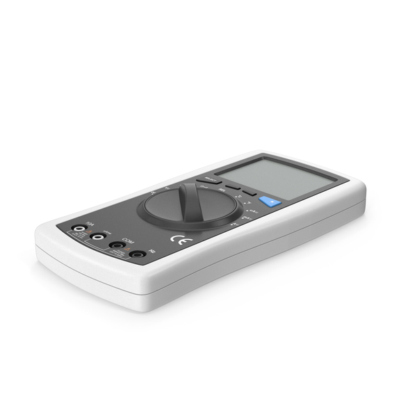 Digital Multimeter PNG & PSD Images Digital Multimeter PNG & PSD Images