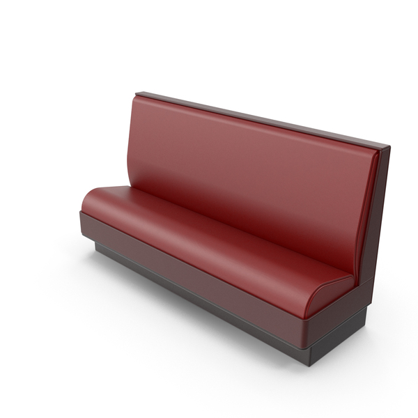 Dining Chair: Diner Booth PNG & PSD Images Dining Chair: Diner Booth PNG & PSD Images
