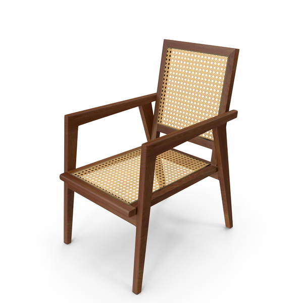 Arm Chair: Dining Armchair PNG & PSD Images