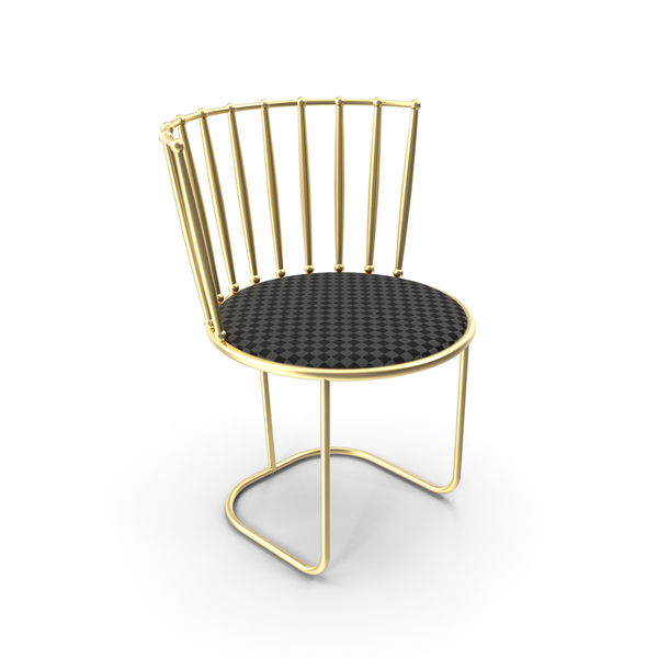 Dining Chair Gold Luxury PNG & PSD Images Dining Chair Gold Luxury PNG & PSD Images
