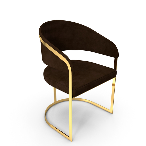 Cafe: Dining Chair Gold Luxury PNG & PSD Images Cafe: Dining Chair Gold Luxury PNG & PSD Images