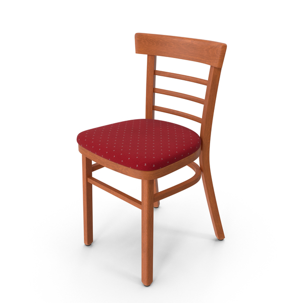 Dining Chair PNG & PSD Images