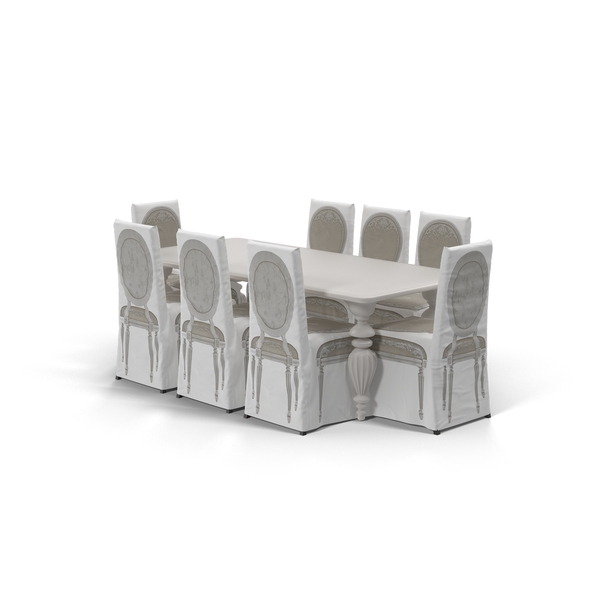 Dining Room Set PNG & PSD Images Dining Room Set PNG & PSD Images