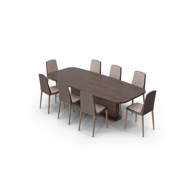 Chair: Dining Room Table And Chairs PNG & PSD Images Chair: Dining Room Table And Chairs PNG & PSD Images