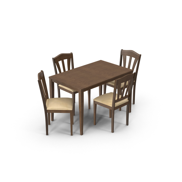 Room: Dining Set PNG & PSD Images Room: Dining Set PNG & PSD Images