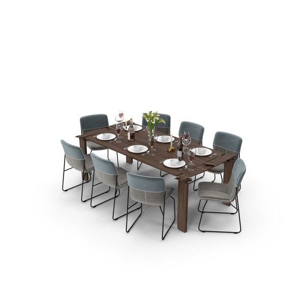 Room: Dining Set PNG & PSD Images Room: Dining Set PNG & PSD Images