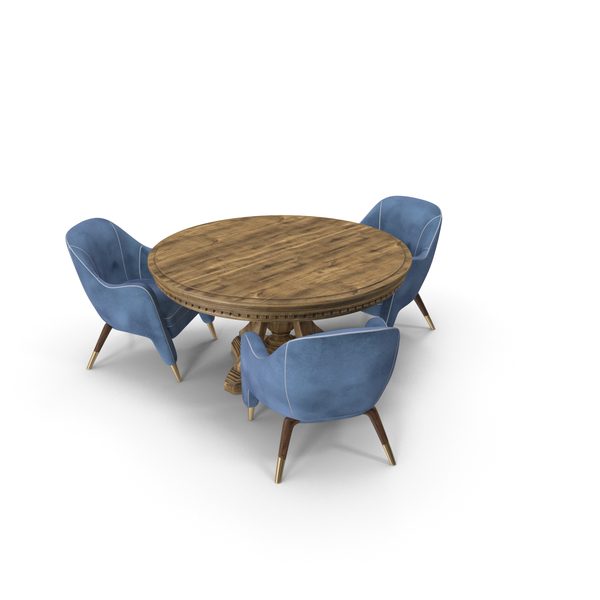 Dining Table Set PNG & PSD Images Dining Table Set PNG & PSD Images