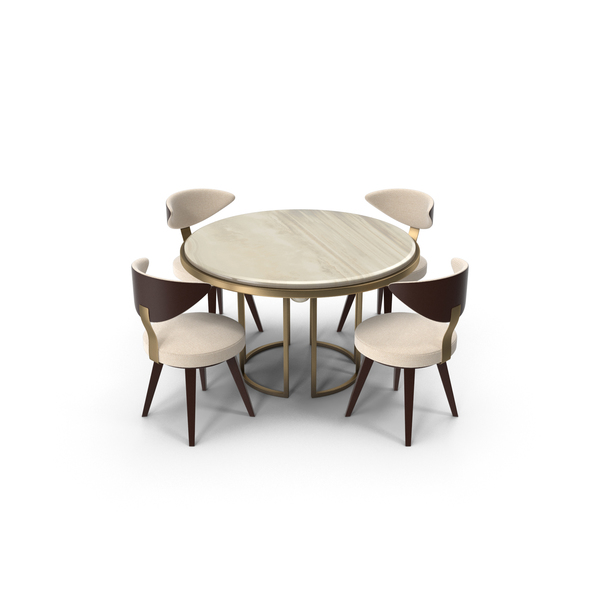 Room: Dining Table Set PNG & PSD Images Room: Dining Table Set PNG & PSD Images