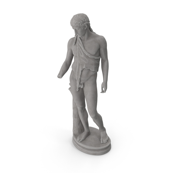 Dionysus of Tivoli Stone Statue PNG & PSD Images Dionysus of Tivoli Stone Statue PNG & PSD Images