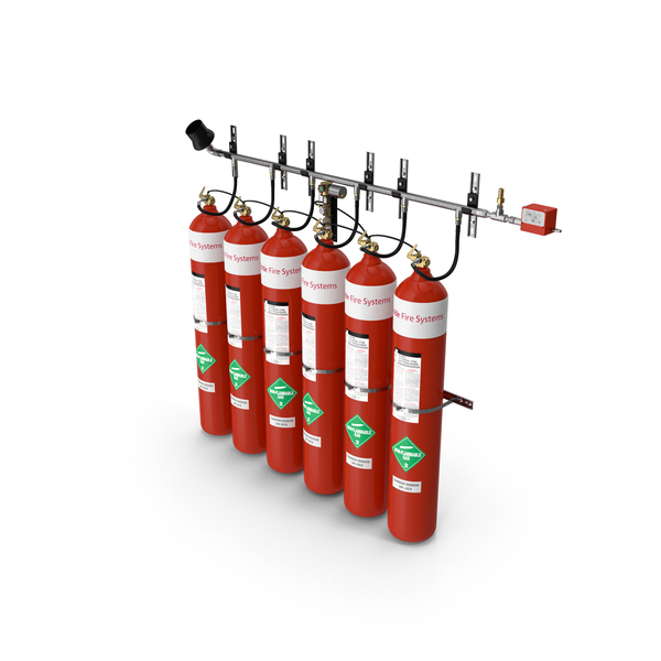 Equipment: Dioxide Fire Extinguisher System PNG & PSD Images Equipment: Dioxide Fire Extinguisher System PNG & PSD Images
