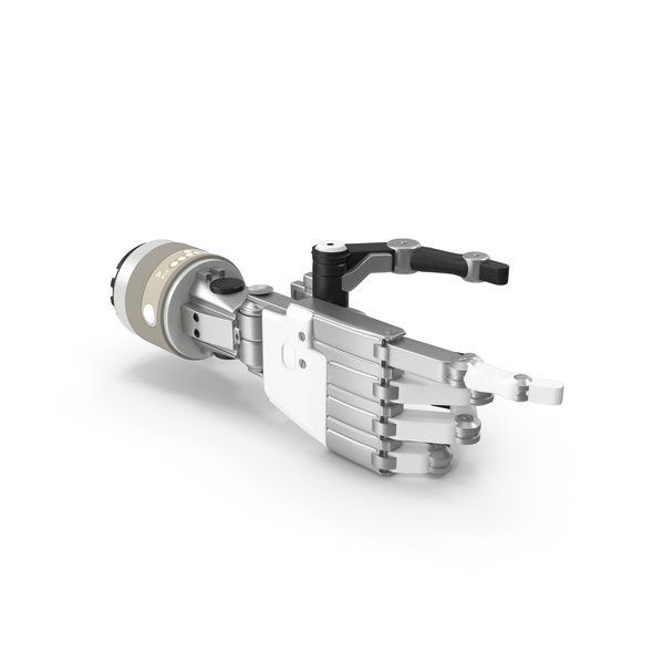 Robot: Direction Indication Mechanical Hand PNG & PSD Images Robot: Direction Indication Mechanical Hand PNG & PSD Images