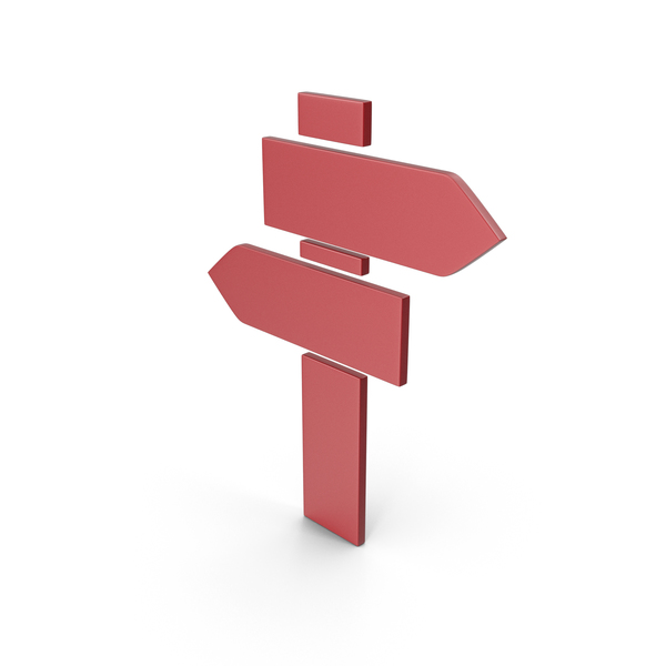 Traffic Signs: Direction Road Sign Red Icon PNG & PSD Images Traffic Signs: Direction Road Sign Red Icon PNG & PSD Images