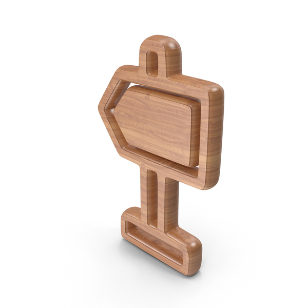 Stop Light: Direction Symbol Wood PNG & PSD Images Stop Light: Direction Symbol Wood PNG & PSD Images