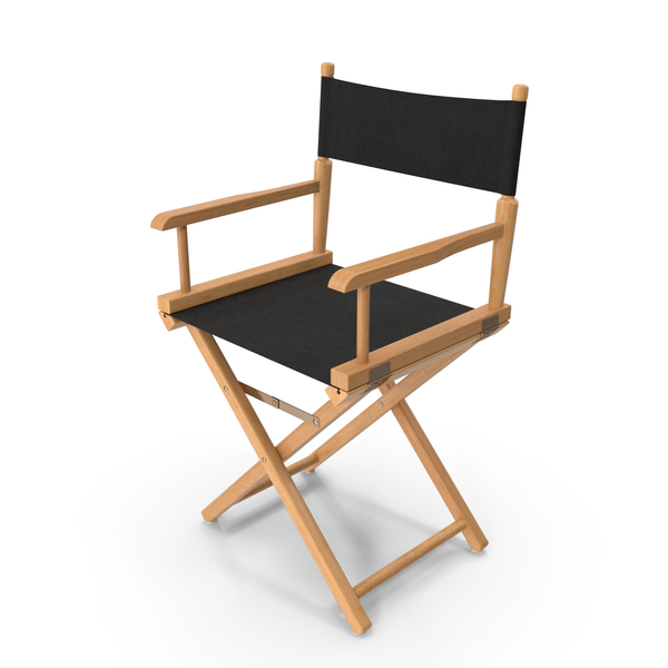 Director's Chair PNG & PSD Images Director's Chair PNG & PSD Images