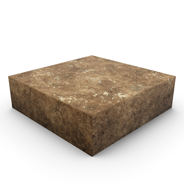 Terrain: Dirt Cross Section PNG & PSD Images
