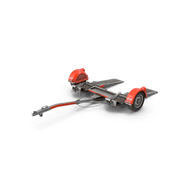 Towbar: Dirt U Haul Axle Tow Dolly PNG & PSD Images Towbar: Dirt U Haul Axle Tow Dolly PNG & PSD Images