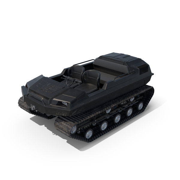 Dirty Amphibious ATV No Roof Black PNG & PSD Images Dirty Amphibious ATV No Roof Black PNG & PSD Images