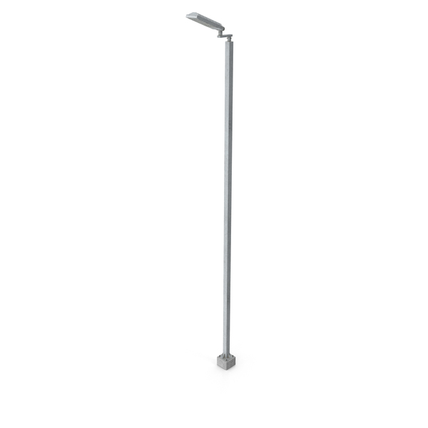 Dirty LED Street Light PNG & PSD Images Dirty LED Street Light PNG & PSD Images