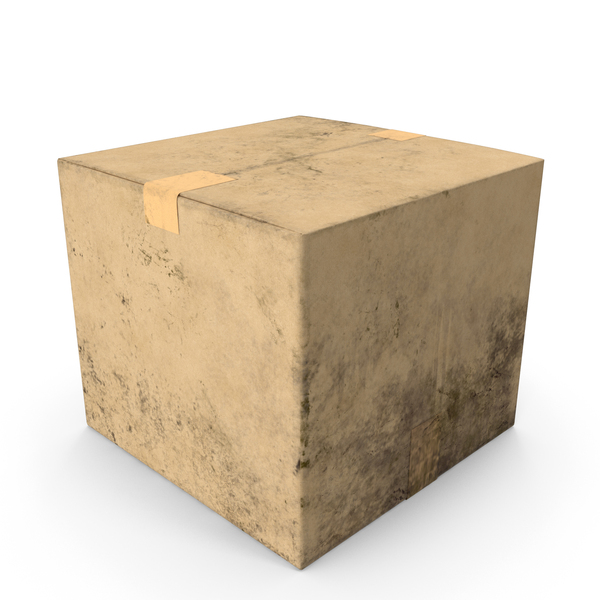 Dirty Moving Box PNG & PSD Images Dirty Moving Box PNG & PSD Images