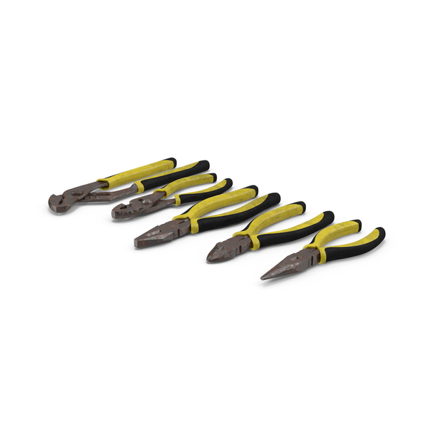 Dirty Pliers PNG & PSD Images Dirty Pliers PNG & PSD Images