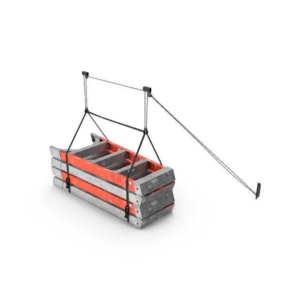 Dirty Short Ladder Storage PNG & PSD Images Dirty Short Ladder Storage PNG & PSD Images