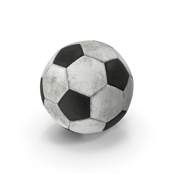 Dirty Soccer Ball PNG & PSD Images Dirty Soccer Ball PNG & PSD Images