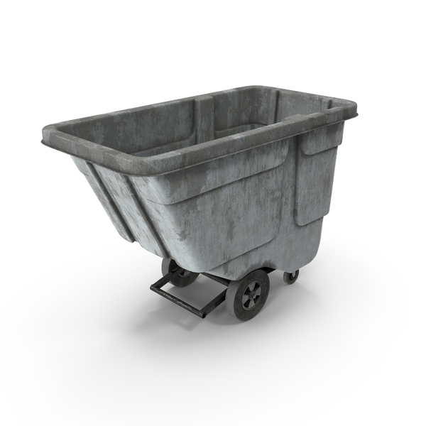 Garbage Container: Dirty Tilt Truck PNG & PSD Images Garbage Container: Dirty Tilt Truck PNG & PSD Images
