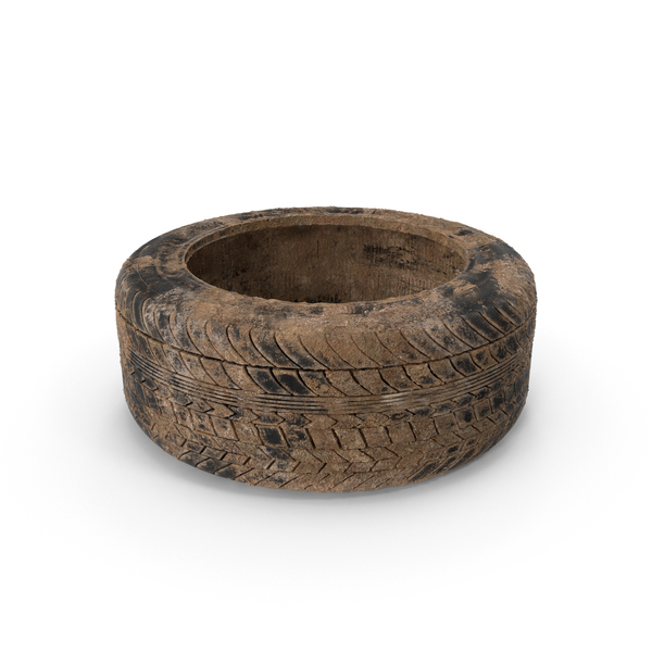 Truck: Dirty Tire PNG & PSD Images Truck: Dirty Tire PNG & PSD Images