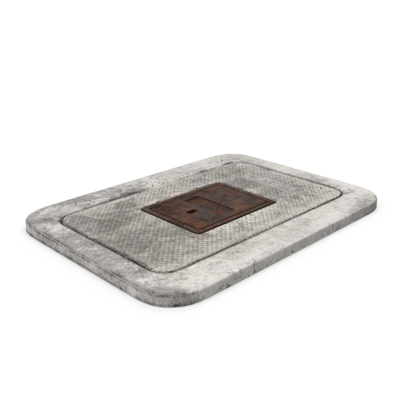 Dirty Water Utility Box Lid PNG & PSD Images Dirty Water Utility Box Lid PNG & PSD Images