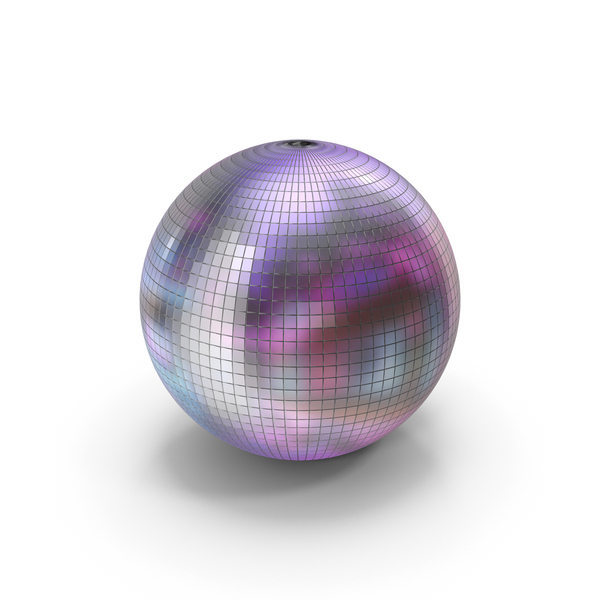 Disco Ball PNG Images PSDs For Download PixelSquid S C