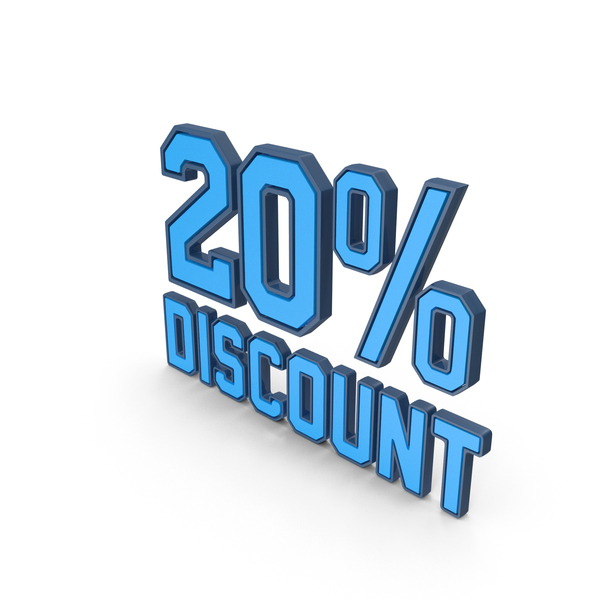 Number: Discount Percentage Blue 020 PNG & PSD Images Number: Discount Percentage Blue 020 PNG & PSD Images