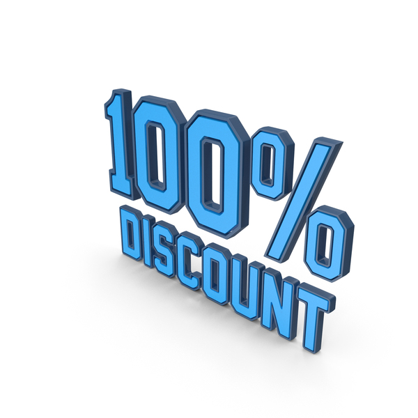 Number: Discount Percentage Blue 100 PNG & PSD Images Number: Discount Percentage Blue 100 PNG & PSD Images