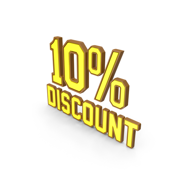 Discount Percentage Yellow 010 PNG Images & PSDs for Download ...