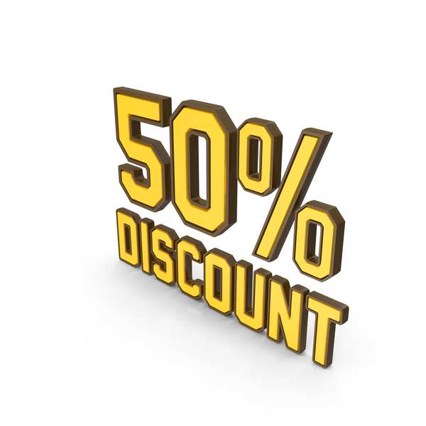 Number: Discount Percentage Yellow 050 PNG & PSD Images Number: Discount Percentage Yellow 050 PNG & PSD Images