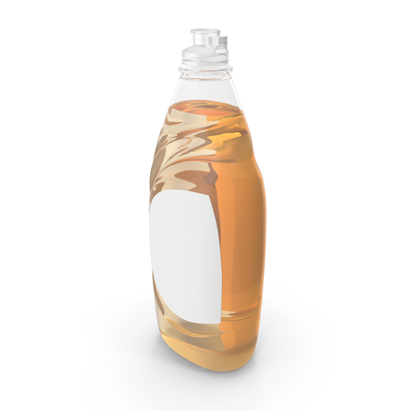Liquid: Dish Soap Blank Orange PNG & PSD Images Liquid: Dish Soap Blank Orange PNG & PSD Images