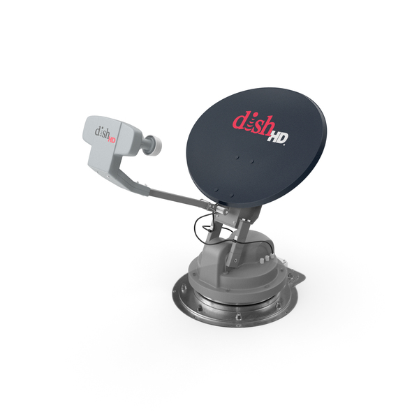 Home: Dish TV Automatic Multi Satellite Antenna SK1000 PNG & PSD Images