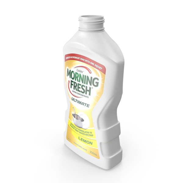 Cleaning: Dishwashing Liquid Morning Fresh Open Bottle PNG & PSD Images Cleaning: Dishwashing Liquid Morning Fresh Open Bottle PNG & PSD Images